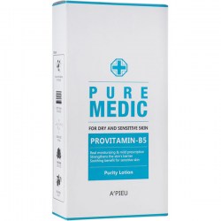 Купить лосьон для кожи лица A'pieu Pure Medic Purity Lotion